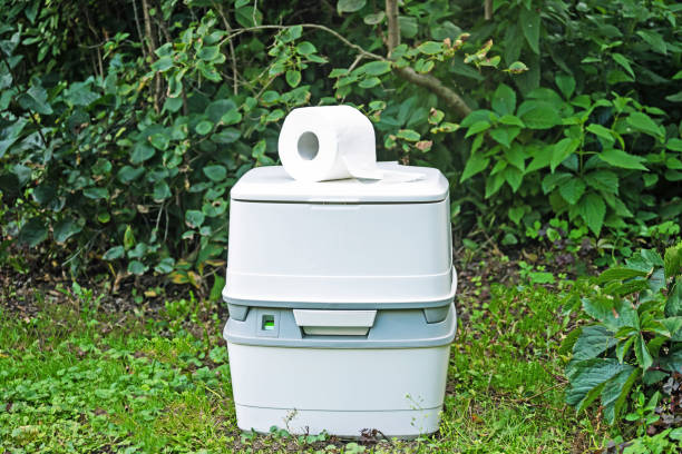 Best Porta potty rental for outdoor events  in Lyons, OR