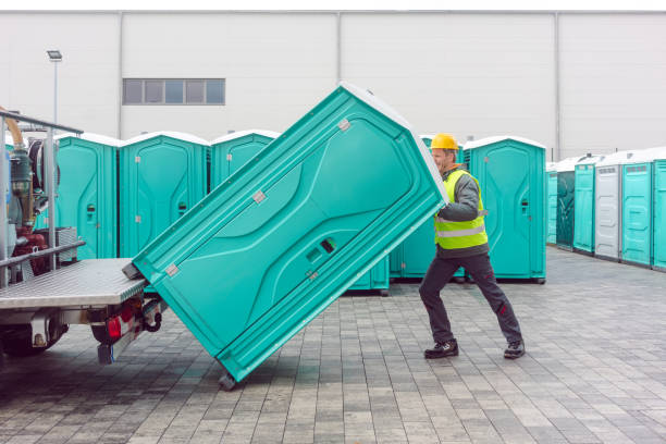 Porta potty rental for outdoor events in Lyons, OR