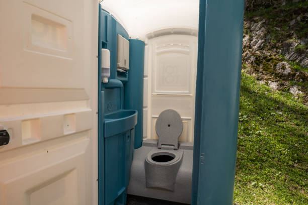 Best Local porta potty services  in Lyons, OR