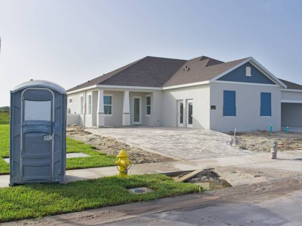Best Long-term porta potty rental  in Lyons, OR