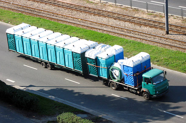 Best Sanitation services for porta potties  in Lyons, OR